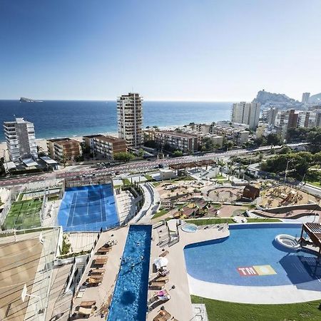 Benidorm Luxury Residential公寓 外观 照片