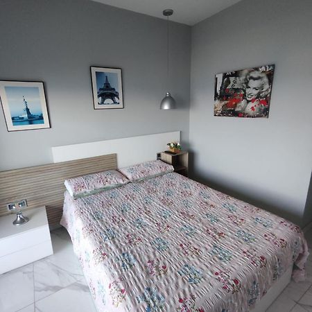 Benidorm Luxury Residential公寓 外观 照片