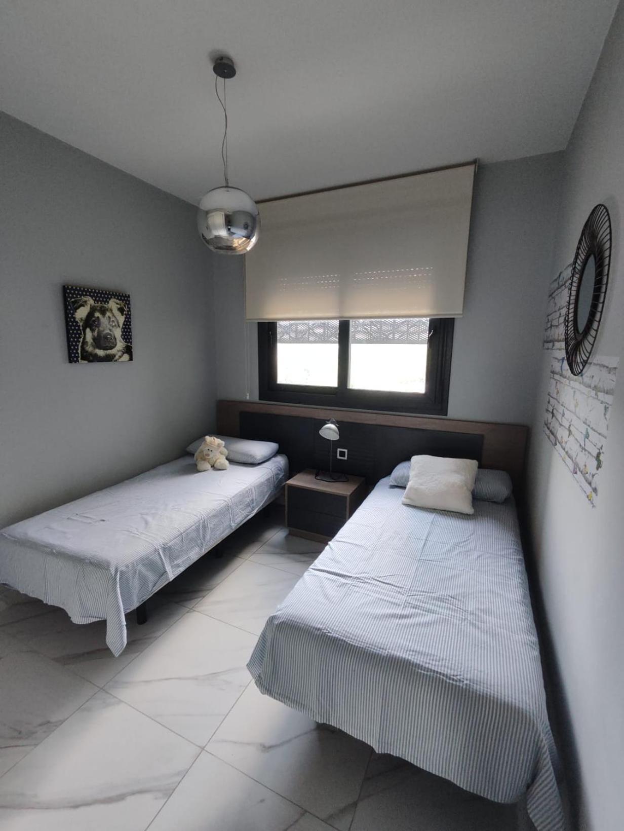 Benidorm Luxury Residential公寓 外观 照片