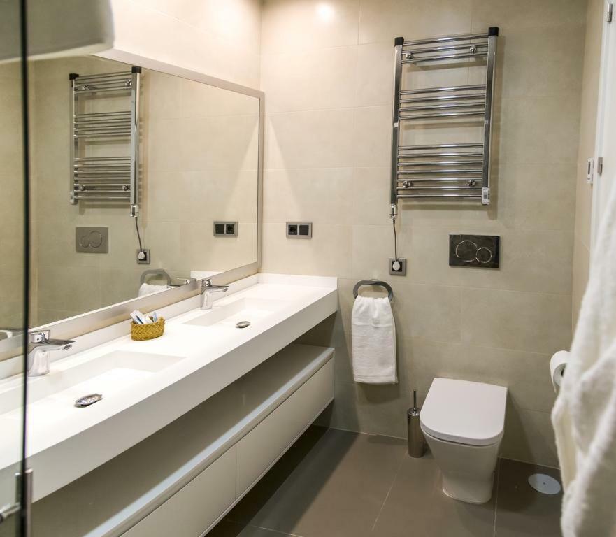 Benidorm Luxury Residential公寓 外观 照片